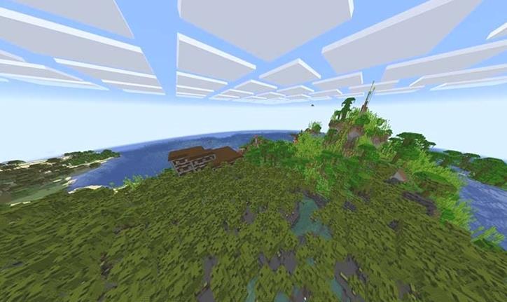 Minecraft: Beste Mangrovensumpf-Samen für Bedrock & Java in 1.19 (Juni 2022)