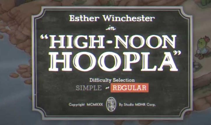 Cuphead - Der leckere letzte Gang DLC: Wie man Esther Winchester besiegt