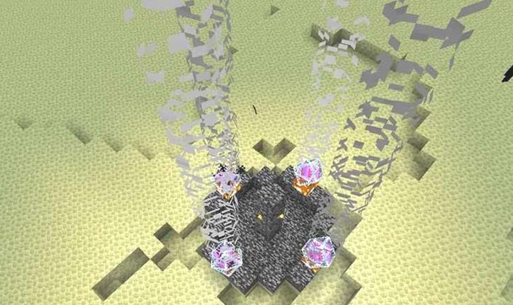 Minecraft: Wie man den Ender-Drachen wiederbelebt