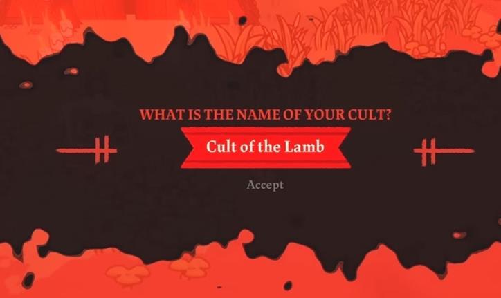 Kult des Lammes: Beste Kult-Namen