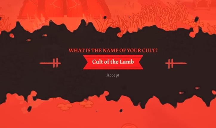 Kult des Lammes: Wie Sie den Namen Ihrer Sekte ändern