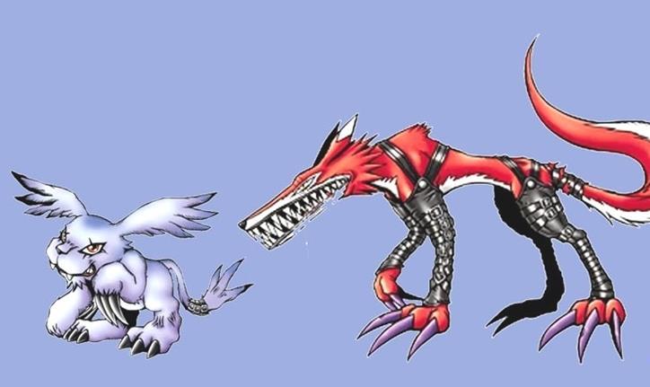 Digimon Survive: Wie man Evolutionsgegenstände für Digivolution bekommt