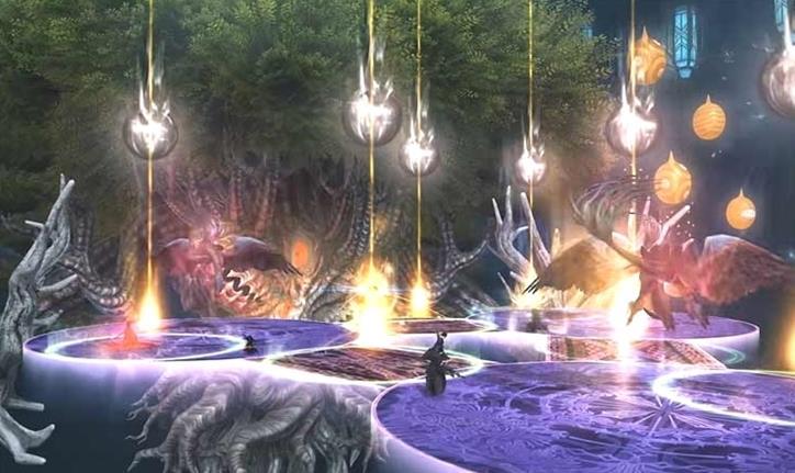 Final Fantasy XIV: Wie man den Sonnengeschmiedeten Kristall erhält