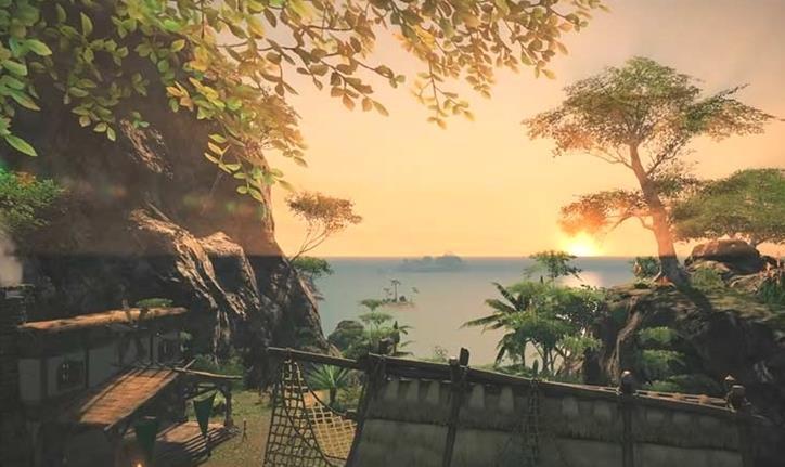 Final Fantasy XIV: Wie man die Kaurischnecken der Inselbewohner bekommt