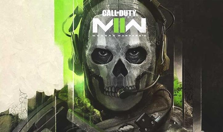 Ist Call of Duty Modern Warfare 2 ein Remake (2022)