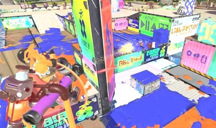 Splatoon 3 Spielmodi: Alle PvP & andere Modi erklärt