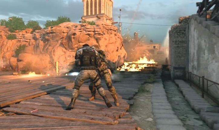 Modern Warfare 2 DMZ: Der neue Spielmodus wird erklärt