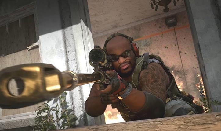 COD Modern Warfare 2 Beta: Wie man Prison Rescue spielt