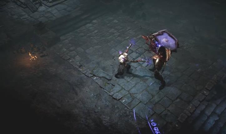 Diablo Immortal kann sich nicht mit dem Spielserver verbinden Fehlerbehebung