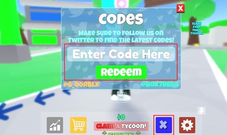 Meme Tycoon Codes (September 2022)