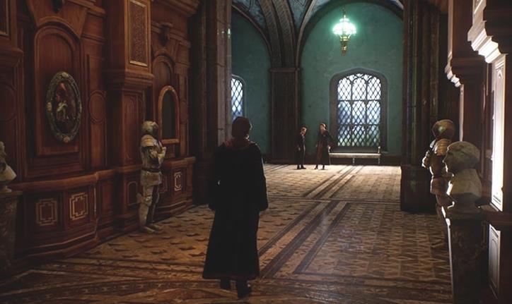 Das Erbe von Hogwarts: Wie wird die Sortierung funktionieren?