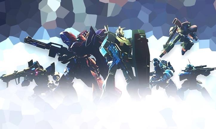 Gundam Evolution: Alle Einheiten Tier-Liste