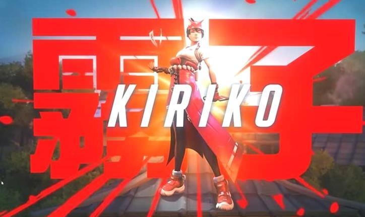Kiriko OW2 Synchronsprecher: Wer spricht sie in Overwatch?