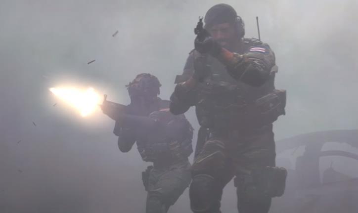 Modern Warfare 2: Leistungssteigerung [Behebung von Stottern und Frame-Einbrüchen]