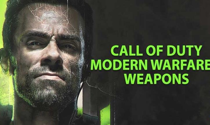 Call Of Duty: Modern Warfare II Wiki & Strategie-Guides