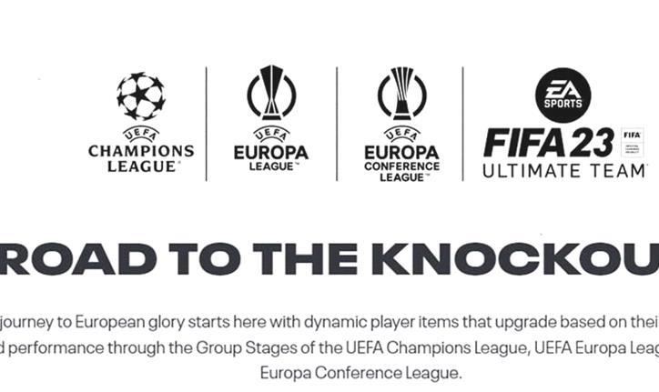 FIFA 23 Road To The Knockout: Wie funktioniert RTTK in FUT