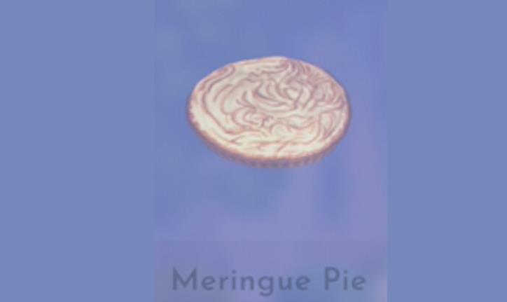 Disney Dreamlight Valley: Wie kocht man Meringue Pie?
