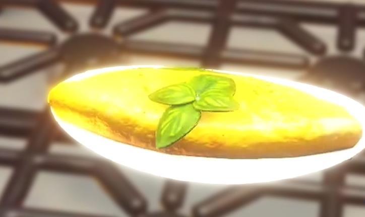 Disney Dreamlight Valley: Wie man Basilikum-Omelett zubereitet