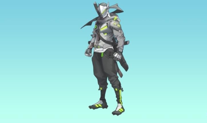 Overwatch 2: Wie man Genji freischaltet