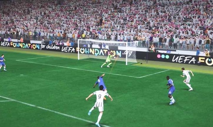 FIFA 23 Langsame Spieler: Wie man Spieler schneller macht