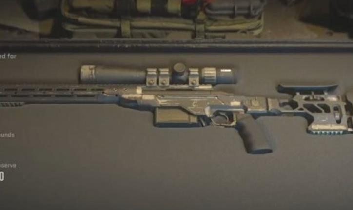Warum ist das SP-X 80 das beste Scharfschützengewehr in Modern Warfare 2?