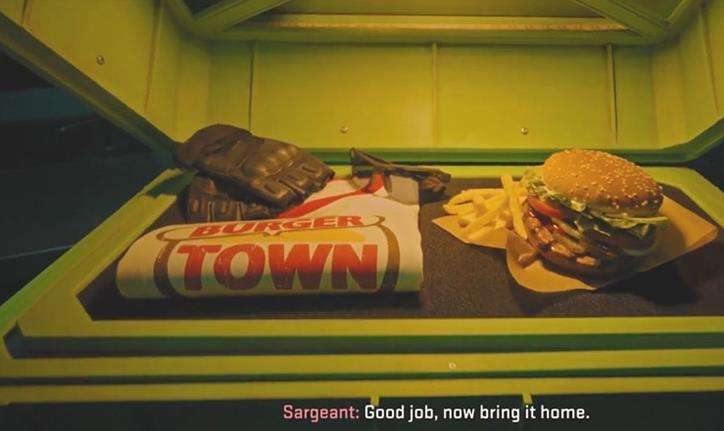MW2 Burger King Mahlzeit Ereignis: Wie man einen kostenlosen Operator-Skin erhält (2022)