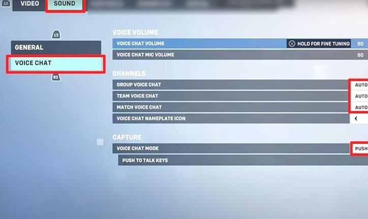 Wie man den Voice Chat in Overwatch 2 aktiviert und ihm beitritt