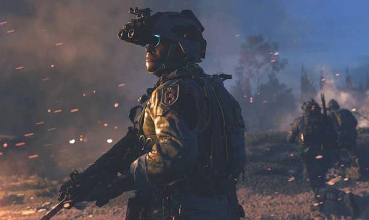 Alle Modern Warfare (MW) 2 Kampagnenmissionen Vollständige Liste (2022)