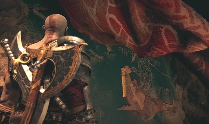 Stirbt Kratos in God of War Ragnarok? (Beantwortet)