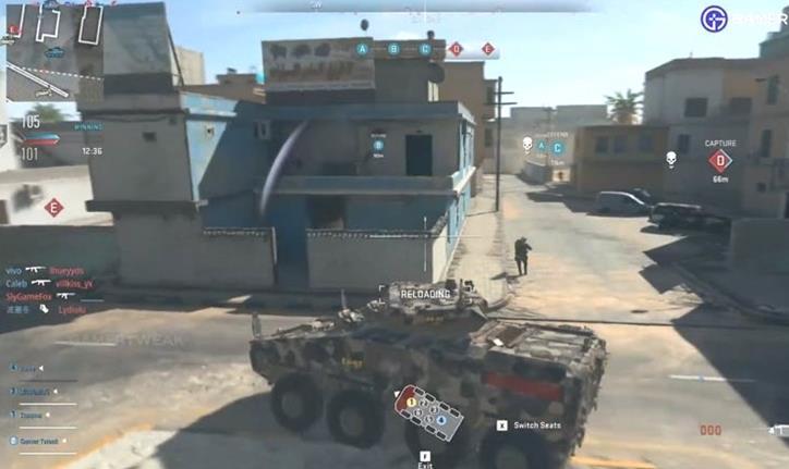 Modern Warfare 2: Fehler beim Trennen der Verbindung mit Steam [Fix]