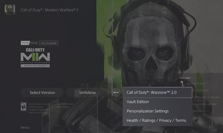 COD Warzone 2: Wie man auf PlayStation, Xbox und PC vorlädt [erklärt]