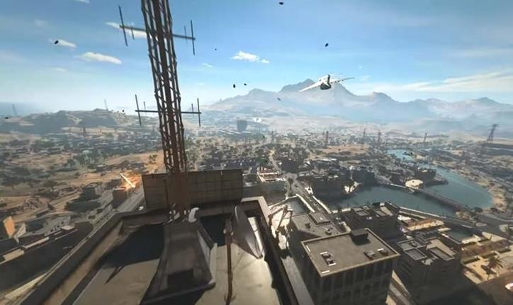 COD Warzone 2: Wie man auf PlayStation, Xbox und PC vorlädt [erklärt]