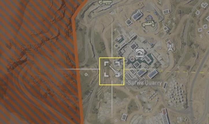 Warzone 2 DMZ: Wie man SAM SITE erobert & Beute abwirft Supply Drop