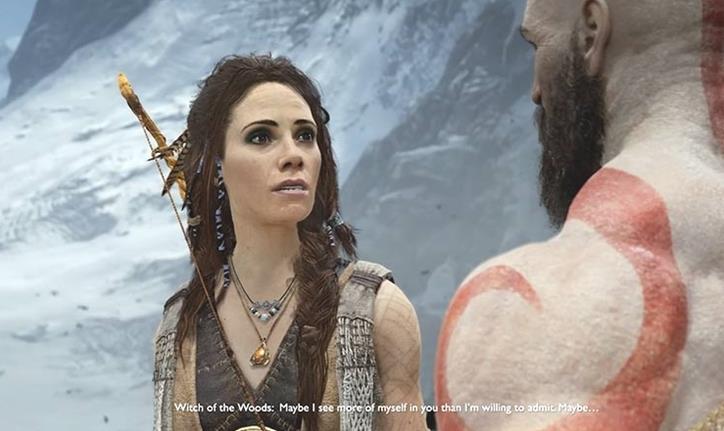 Wer ist Freya in God of War Ragnarok? (Beantwortet)