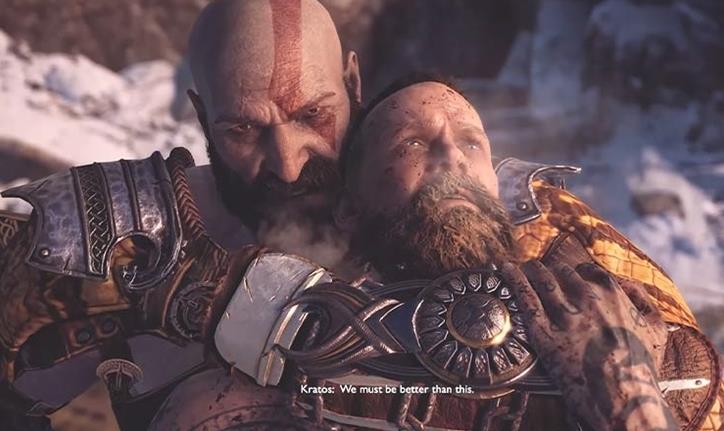 Wer ist Freya in God of War Ragnarok? (Beantwortet)