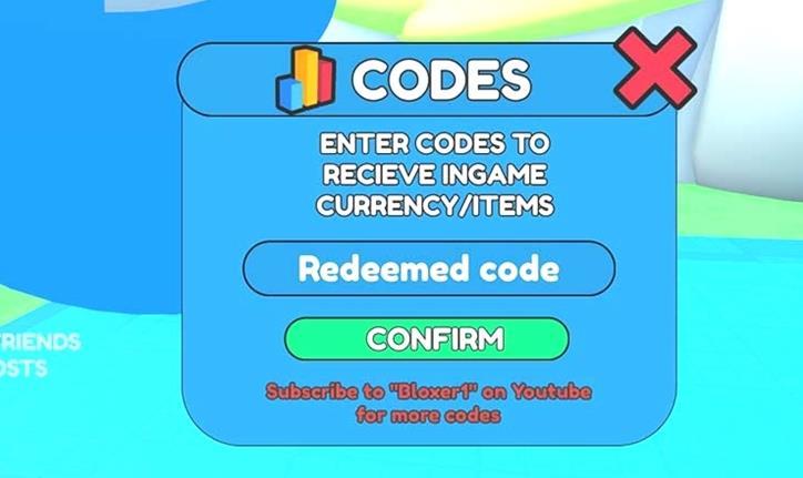 Mine Racer Codes (November 2022)