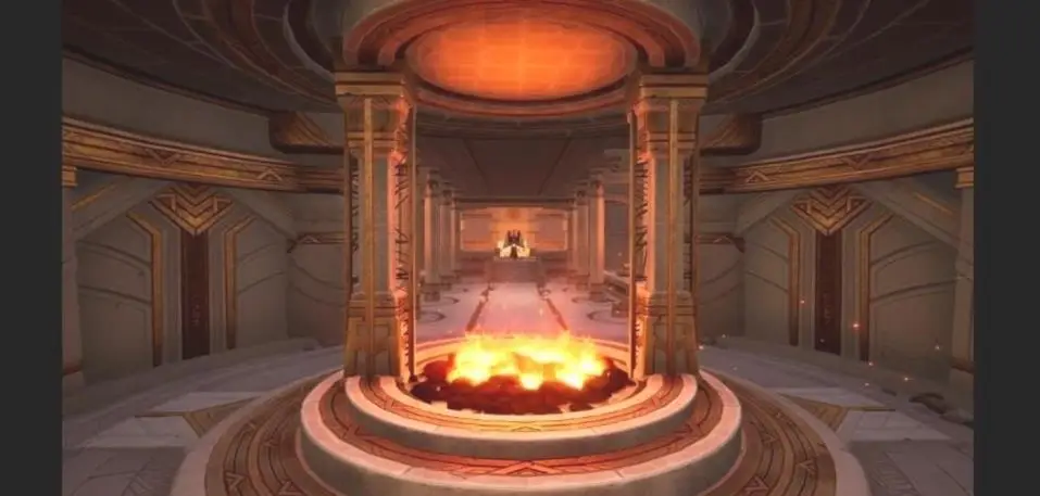 Palia Patch Notes Update 0.168: Der Tempel der Flammen erhebt sich zusammen mit neuen Quests und mehr