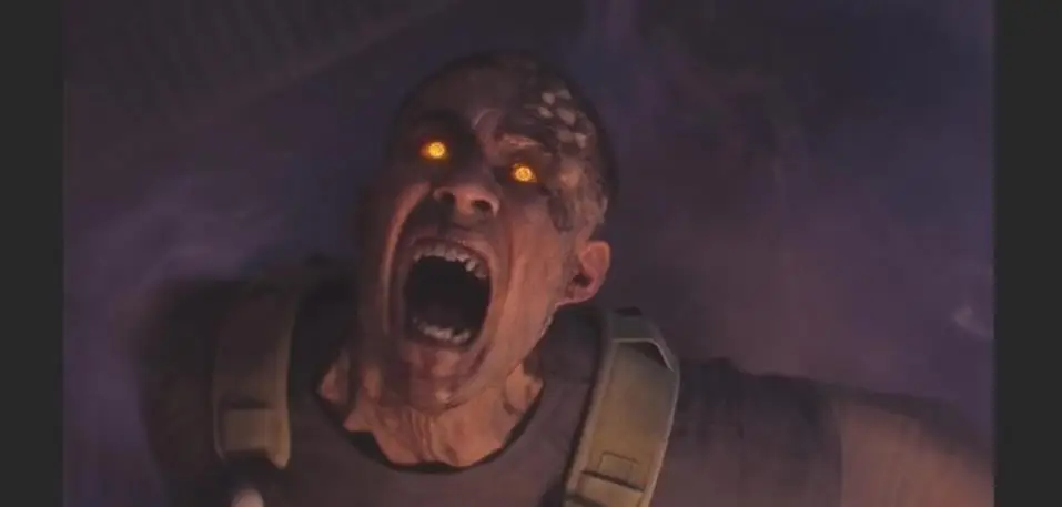 Modern Warfare 3 Zombies-Trailer bringt Untote zurück auf das Schlachtfeld