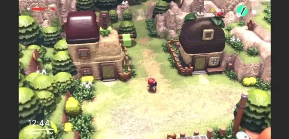 3D Stardew, Littlelands, bietet eine Miniaturwelt im Stil von Animal Crossing