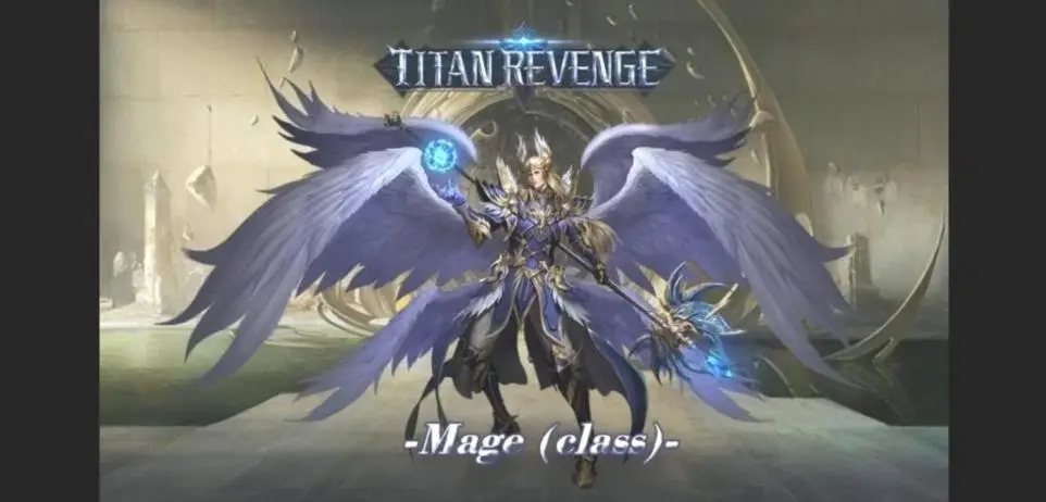 Titan Revenge: Alles, was wir bisher über Game Hollywoods ehrgeiziges neues MMORPG wissen