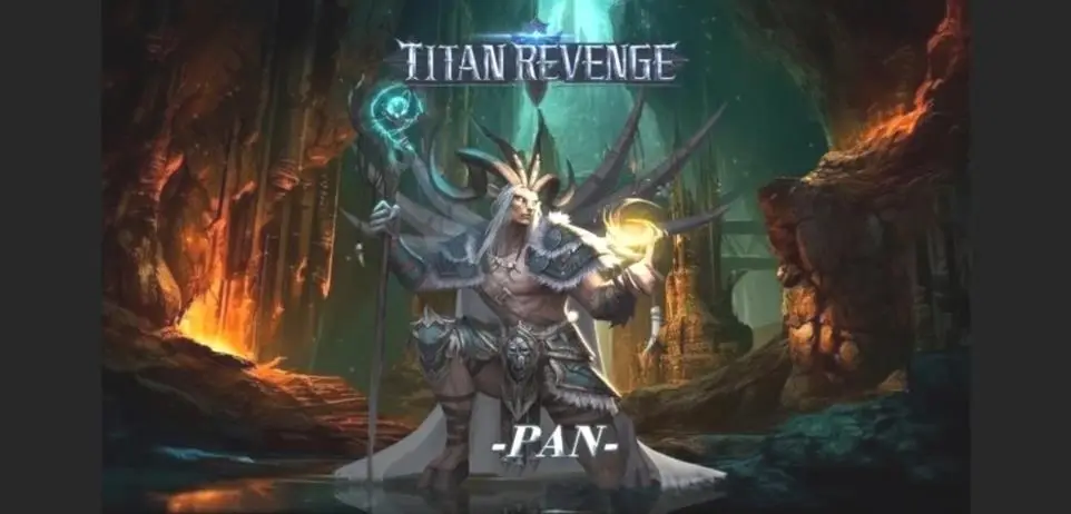 Titan Revenge: Alles, was wir bisher über Game Hollywoods ehrgeiziges neues MMORPG wissen
