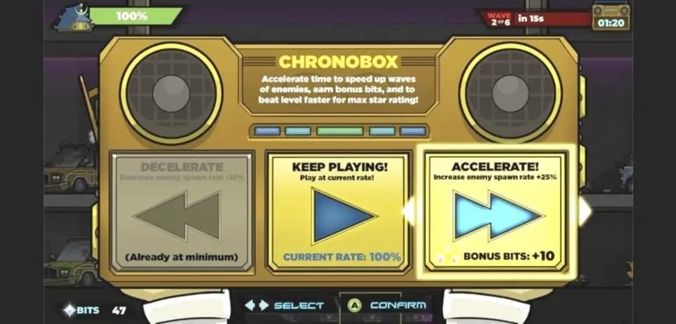 Alien Hominid Invasion trifft auf Kingdom in ChronoDojo, einer Multiplayer-Tower-Defense, die bald auf Steam erscheint