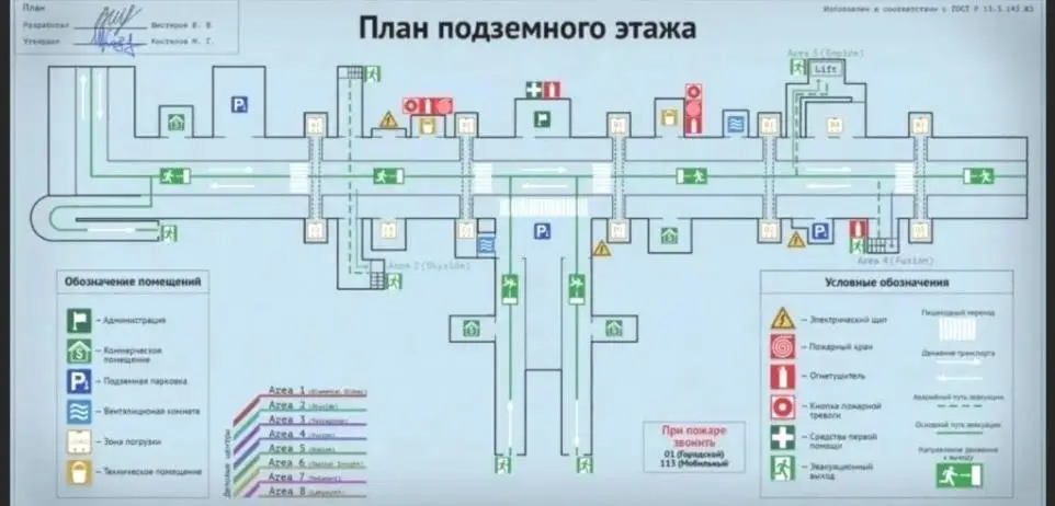 Escape from Tarkov - Lernen Sie die Ground Zero Karte im Jahr 2024
